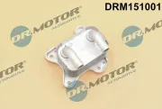 Ölkühler, Motoröl Dr.Motor Automotive DRM151001