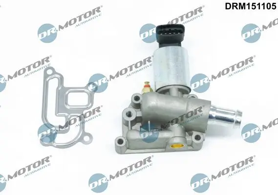 AGR-Ventil Dr.Motor Automotive DRM151105