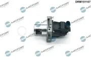 AGR-Ventil Dr.Motor Automotive DRM151107