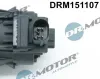 AGR-Ventil Dr.Motor Automotive DRM151107 Bild AGR-Ventil Dr.Motor Automotive DRM151107