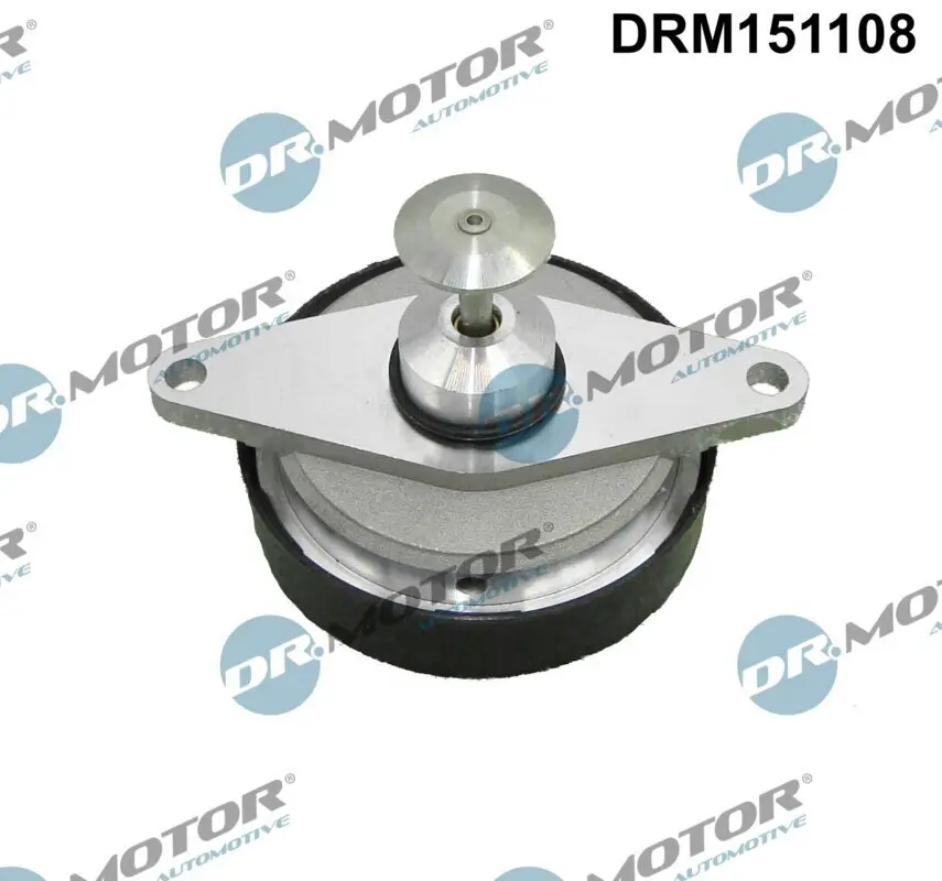 AGR-Ventil Dr.Motor Automotive DRM151108