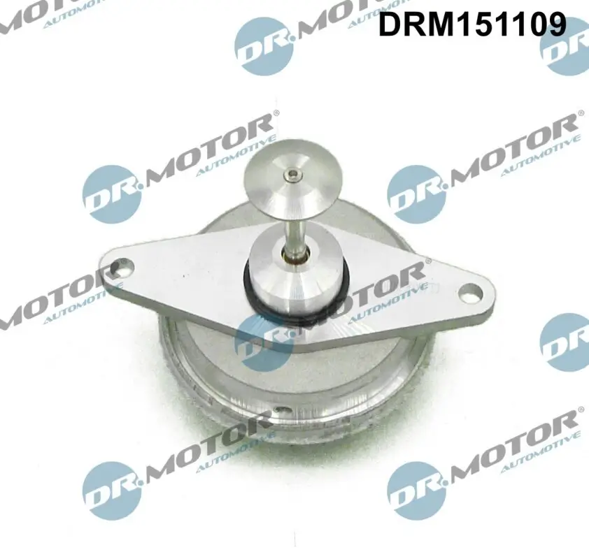 AGR-Ventil Dr.Motor Automotive DRM151109