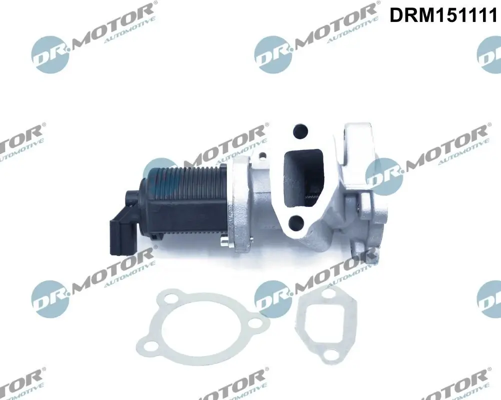 AGR-Ventil Dr.Motor Automotive DRM151111