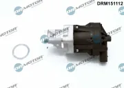 AGR-Ventil Dr.Motor Automotive DRM151112