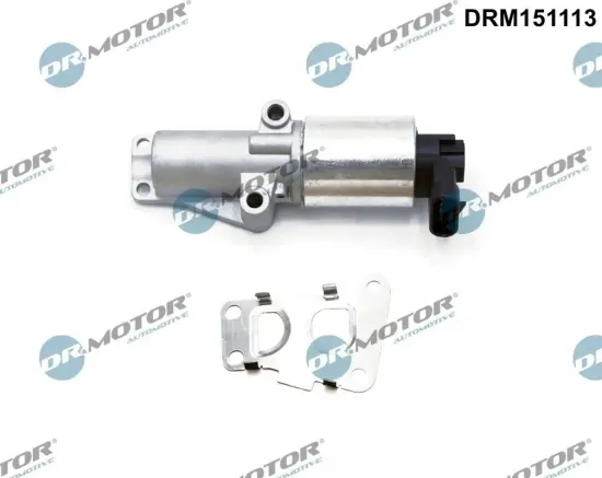 AGR-Ventil Dr.Motor Automotive DRM151113 Bild AGR-Ventil Dr.Motor Automotive DRM151113