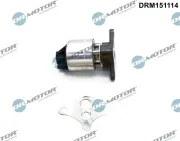 AGR-Ventil Dr.Motor Automotive DRM151114