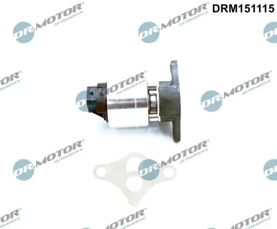 AGR-Ventil Dr.Motor Automotive DRM151115 Bild AGR-Ventil Dr.Motor Automotive DRM151115