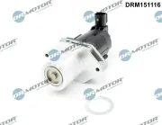 AGR-Ventil Dr.Motor Automotive DRM151116