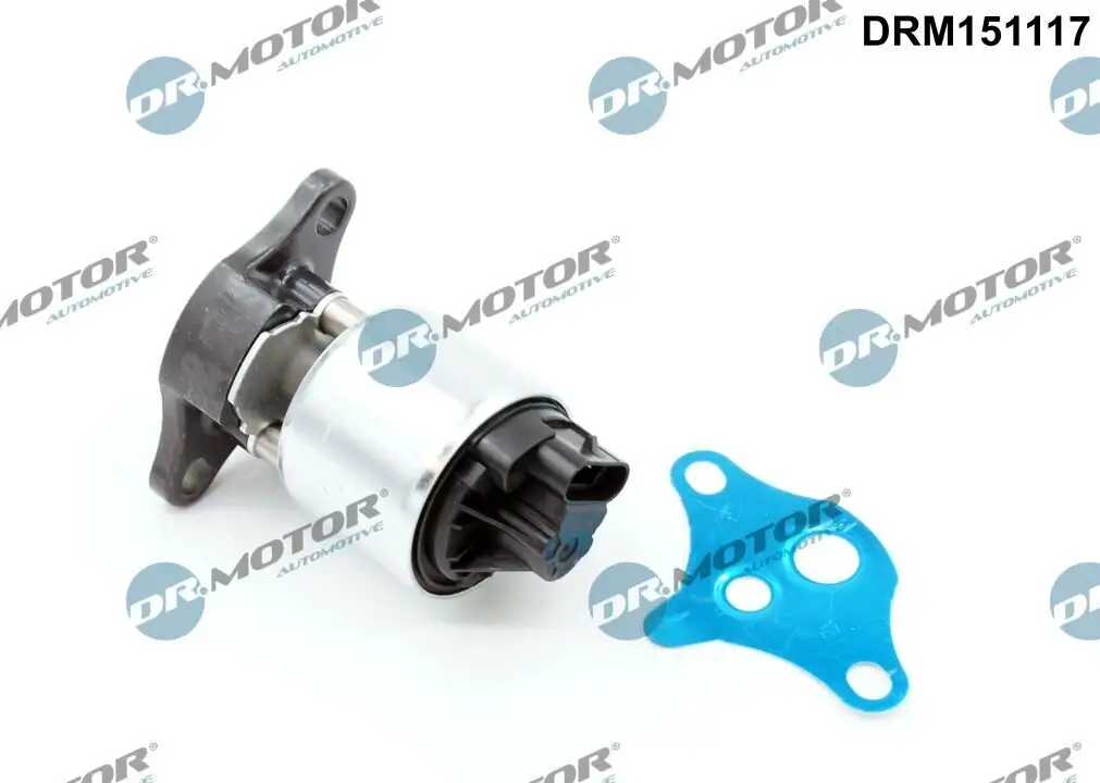 AGR-Ventil Dr.Motor Automotive DRM151117