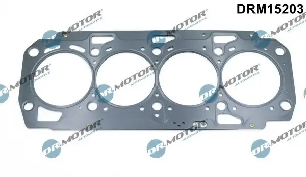 Dichtung, Zylinderkopf Dr.Motor Automotive DRM15203