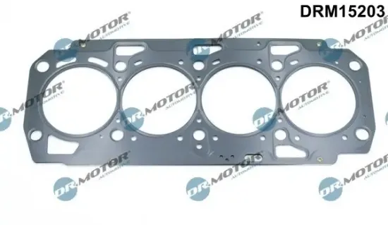 Dichtung, Zylinderkopf Dr.Motor Automotive DRM15203 Bild Dichtung, Zylinderkopf Dr.Motor Automotive DRM15203