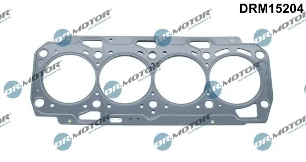 Dichtung, Zylinderkopf Dr.Motor Automotive DRM15204