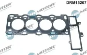 Dichtung, Zylinderkopf Dr.Motor Automotive DRM15207