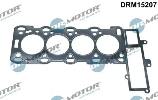 Dichtung, Zylinderkopf Dr.Motor Automotive DRM15207 Bild Dichtung, Zylinderkopf Dr.Motor Automotive DRM15207