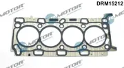 Dichtung, Zylinderkopf Dr.Motor Automotive DRM15212