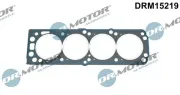 Dichtung, Zylinderkopf Dr.Motor Automotive DRM15219