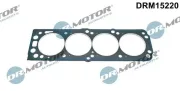 Dichtung, Zylinderkopf Dr.Motor Automotive DRM15220