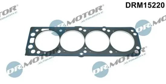 Dichtung, Zylinderkopf Dr.Motor Automotive DRM15220 Bild Dichtung, Zylinderkopf Dr.Motor Automotive DRM15220