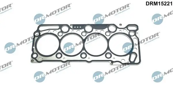 Dichtung, Zylinderkopf Dr.Motor Automotive DRM15221