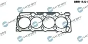 Dichtung, Zylinderkopf Dr.Motor Automotive DRM15221