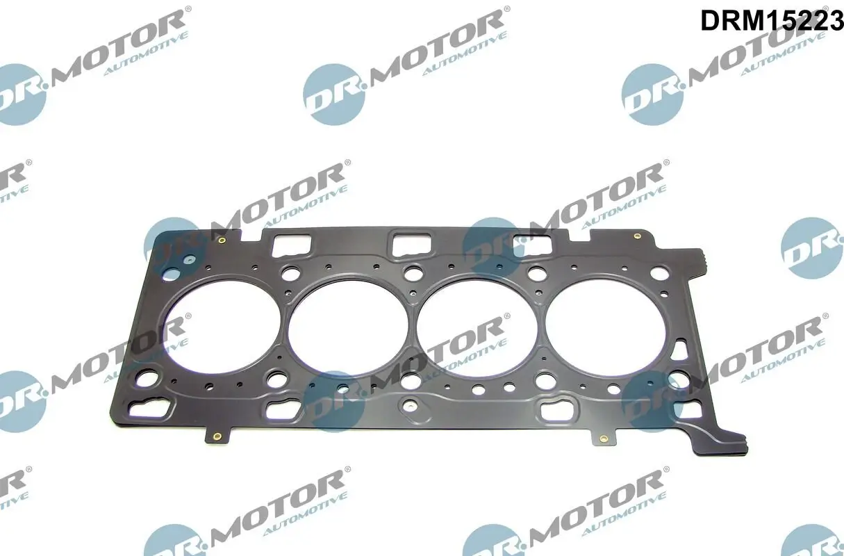 Dichtung, Zylinderkopf Dr.Motor Automotive DRM15223