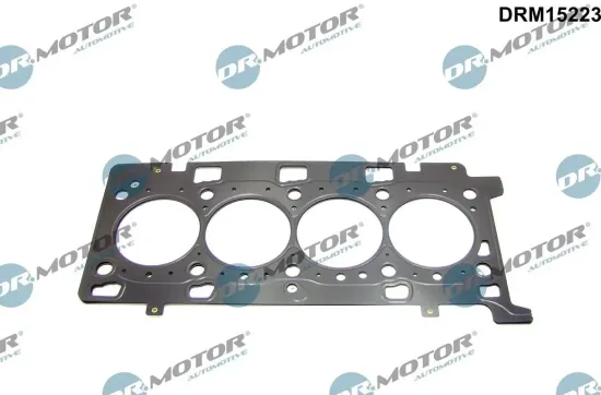 Dichtung, Zylinderkopf Dr.Motor Automotive DRM15223 Bild Dichtung, Zylinderkopf Dr.Motor Automotive DRM15223