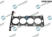 Dichtung, Zylinderkopf Dr.Motor Automotive DRM15224