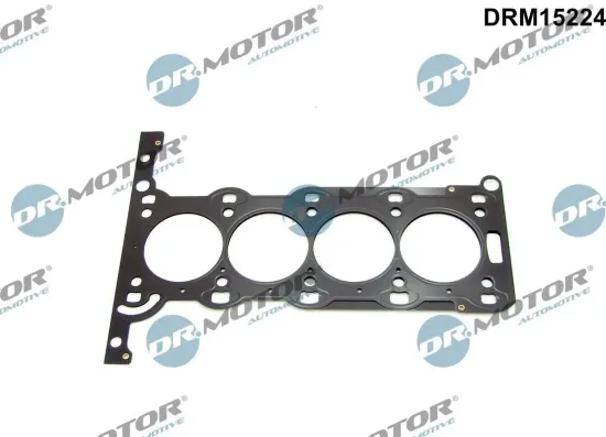 Dichtung, Zylinderkopf Dr.Motor Automotive DRM15224 Bild Dichtung, Zylinderkopf Dr.Motor Automotive DRM15224