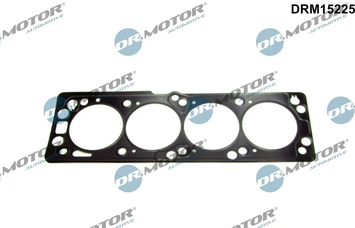 Dichtung, Zylinderkopf Dr.Motor Automotive DRM15225