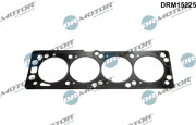 Dichtung, Zylinderkopf Dr.Motor Automotive DRM15225