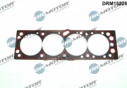 Dichtung, Zylinderkopf Dr.Motor Automotive DRM15226