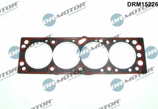 Dichtung, Zylinderkopf Dr.Motor Automotive DRM15226 Bild Dichtung, Zylinderkopf Dr.Motor Automotive DRM15226