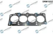 Dichtung, Zylinderkopf Dr.Motor Automotive DRM15227