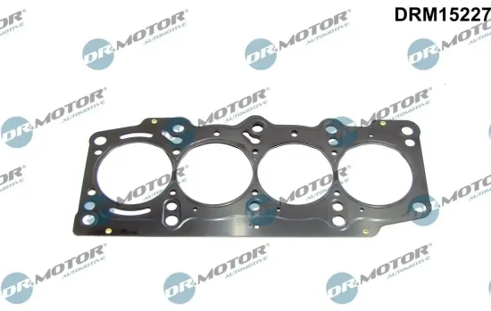 Dichtung, Zylinderkopf Dr.Motor Automotive DRM15227 Bild Dichtung, Zylinderkopf Dr.Motor Automotive DRM15227