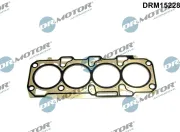 Dichtung, Zylinderkopf Dr.Motor Automotive DRM15228