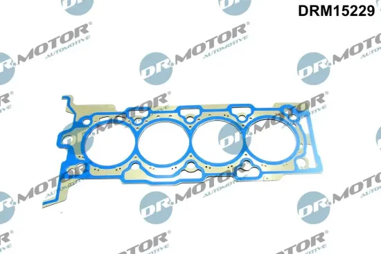 Dichtung, Zylinderkopf Dr.Motor Automotive DRM15229 Bild Dichtung, Zylinderkopf Dr.Motor Automotive DRM15229