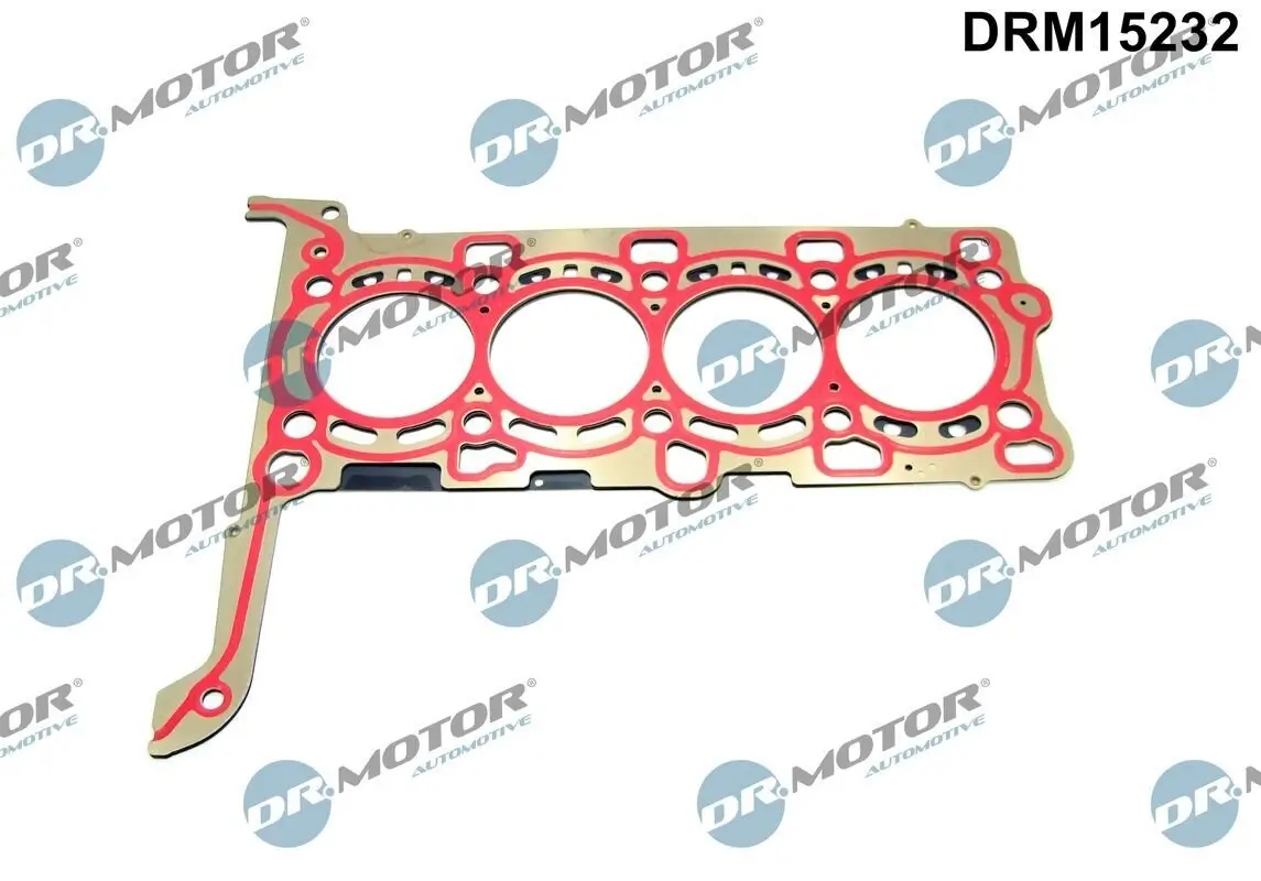 Dichtung, Zylinderkopf Dr.Motor Automotive DRM15232