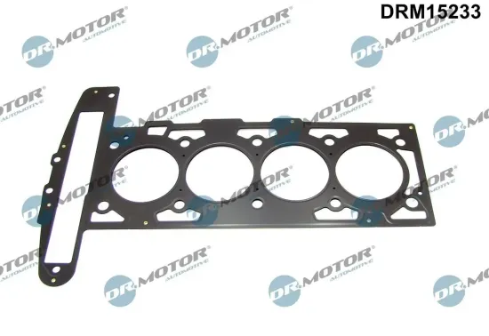 Dichtung, Zylinderkopf Dr.Motor Automotive DRM15233 Bild Dichtung, Zylinderkopf Dr.Motor Automotive DRM15233