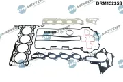 Dichtungssatz, Zylinderkopf Dr.Motor Automotive DRM15235S