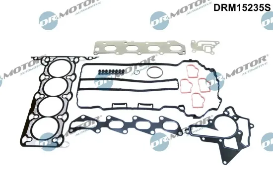 Dichtungssatz, Zylinderkopf Dr.Motor Automotive DRM15235S Bild Dichtungssatz, Zylinderkopf Dr.Motor Automotive DRM15235S