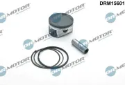 Kolben Dr.Motor Automotive DRM15601