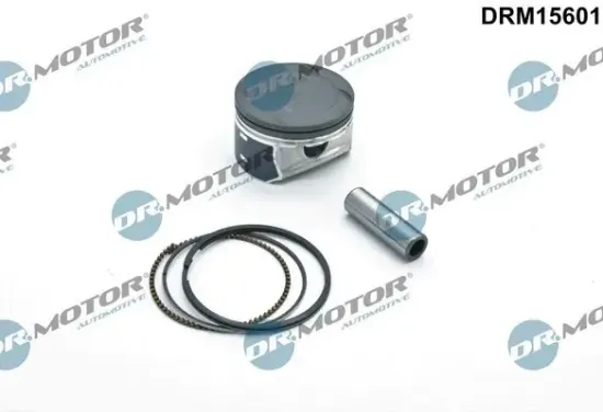 Kolben Dr.Motor Automotive DRM15601 Bild Kolben Dr.Motor Automotive DRM15601