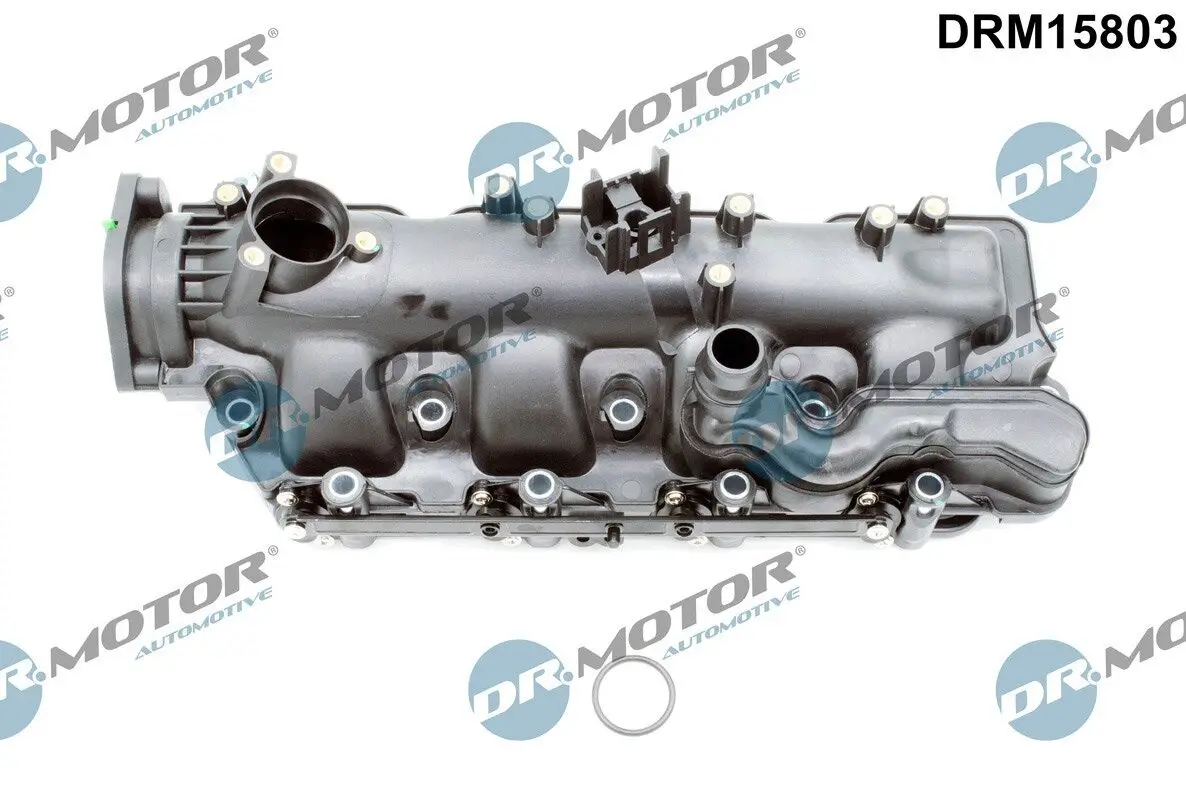 Saugrohrmodul Dr.Motor Automotive DRM15803