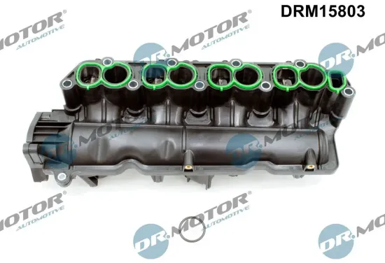 Saugrohrmodul Dr.Motor Automotive DRM15803 Bild Saugrohrmodul Dr.Motor Automotive DRM15803