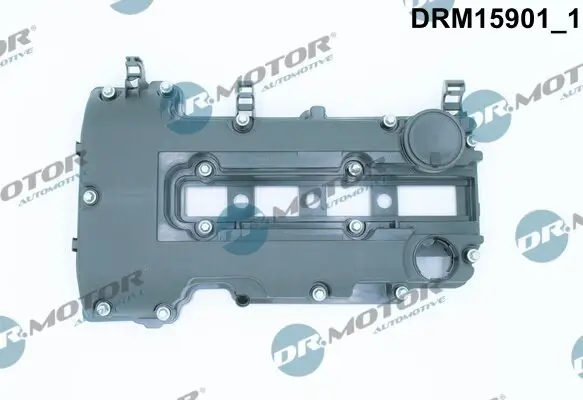 Zylinderkopfhaube Dr.Motor Automotive DRM15901 Bild Zylinderkopfhaube Dr.Motor Automotive DRM15901