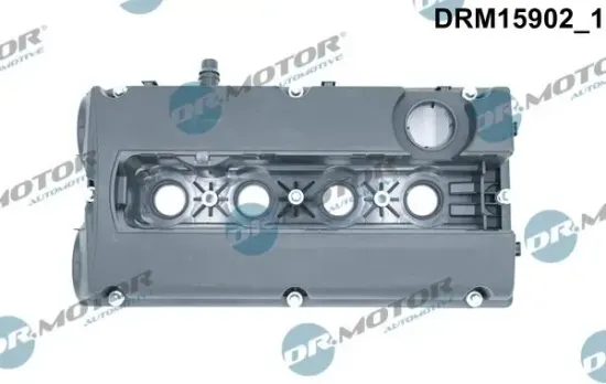 Zylinderkopfhaube Dr.Motor Automotive DRM15902 Bild Zylinderkopfhaube Dr.Motor Automotive DRM15902