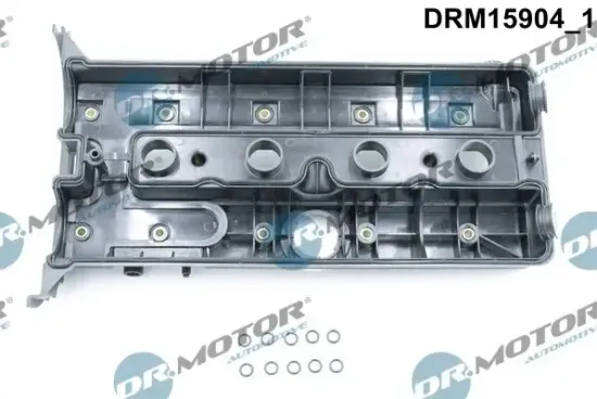 Zylinderkopfhaube Dr.Motor Automotive DRM15904 Bild Zylinderkopfhaube Dr.Motor Automotive DRM15904