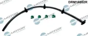 Schlauch, Leckkraftstoff Dr.Motor Automotive DRM16002R