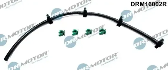 Schlauch, Leckkraftstoff Dr.Motor Automotive DRM16002R Bild Schlauch, Leckkraftstoff Dr.Motor Automotive DRM16002R