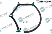 Schlauch, Leckkraftstoff Dr.Motor Automotive DRM16009R